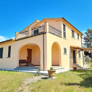 Bauernhof Agriturismo Buonavista - Parco Della Maremma, Alberese