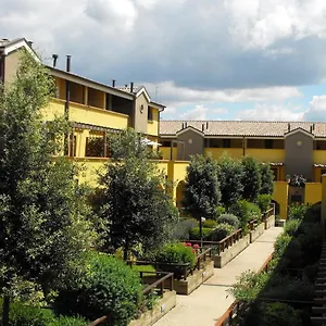 E Le Due Ruote Appartamento
