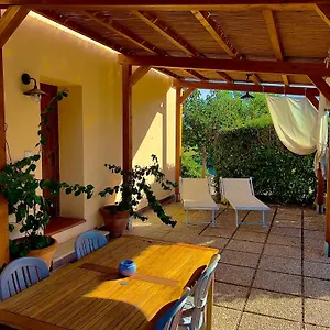 Apartment Carpine Bio In Maremma, Alberese