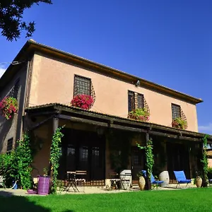 Landhaus Podere Sant' Antonio, Alberese