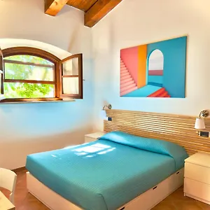 Apartment Pianferrari In Maremma, Alberese