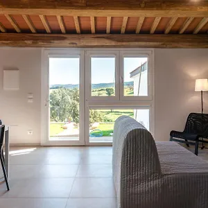 Bauernhof Podere N.8 Bio Casale Maremma, Alberese