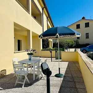 Ferienhaus Residenza L'ulivo, Alberese