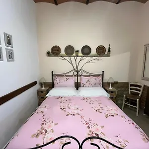 Bauernhof Podere Montecorno, Alberese