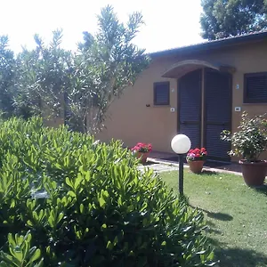 Bauernhof Il Gelsomino Bio, Alberese