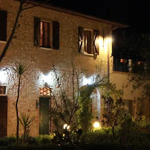 Luna Ridens Alloggio per agriturismo