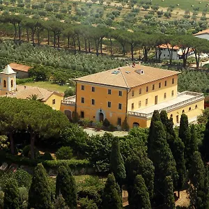 Bauernhof Terre Regionali Toscane, Alberese