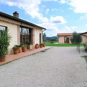  Gospodarstwo agroturystyczne La Pulledraia Del Podere Montegrappa