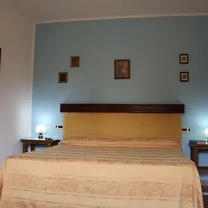 Magnaboschi Alloggio per agriturismo