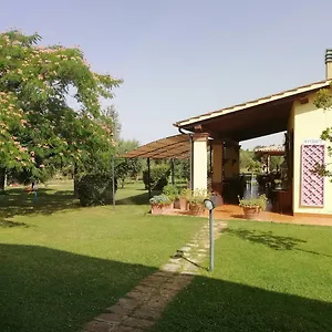 Bauernhof Le Di Cate, Alberese